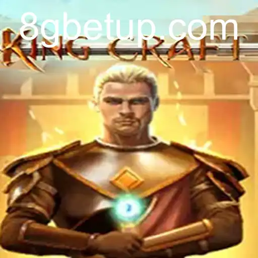 KingcraftMenomin: Explorando o Universo de Jogo com 8Gbet