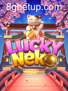Explorando o Mundo de LuckyNeko: Um Jogo Que Envolvente na 8Gbet