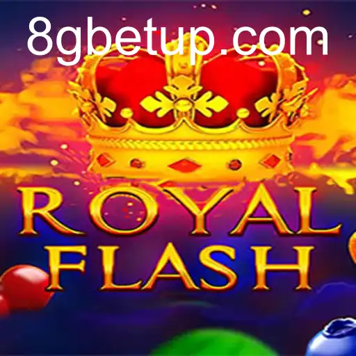 RoyalFlash: Inovação nos Jogos de Cartas