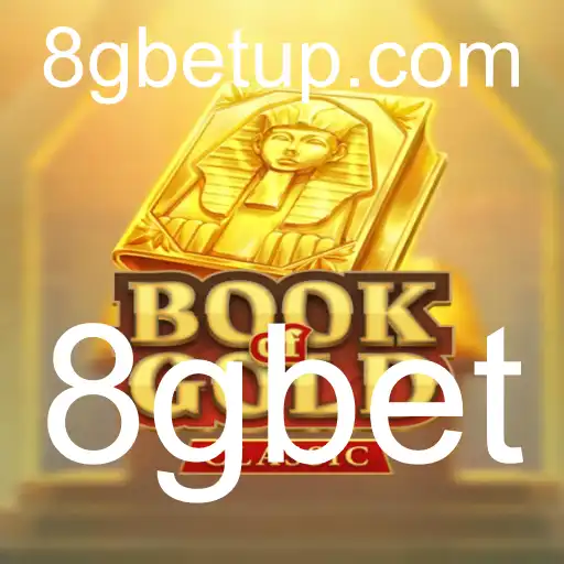 Explorando o Fascinante Mundo de BookOfGoldClassic com 8gbet