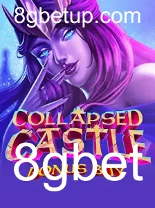 Explorando as Aventuras de 'CollapsedCastleBonusBuy' com 8gbet
