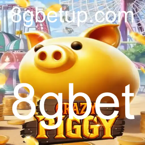 CrazyPiggy: Explore a Aventura do Novo Jogo de Estratégia com 8gbet