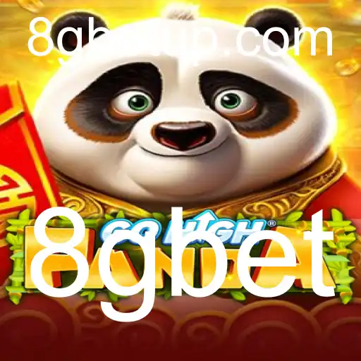 Descubra GoHighPanda: O Novo Fenômeno dos Jogos com 8gbet