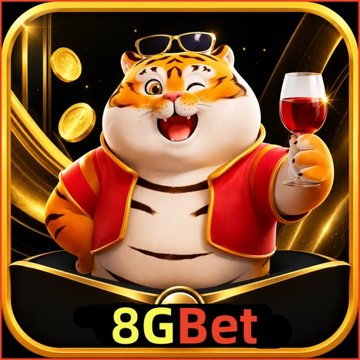 8Gbet Logo