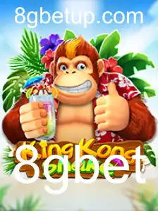KingKongShake: Mergulhe na Aventura Vibrante com 8gbet