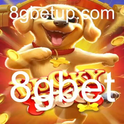 Descubra as Aventuras do Jogo LuckyDog com 8gbet