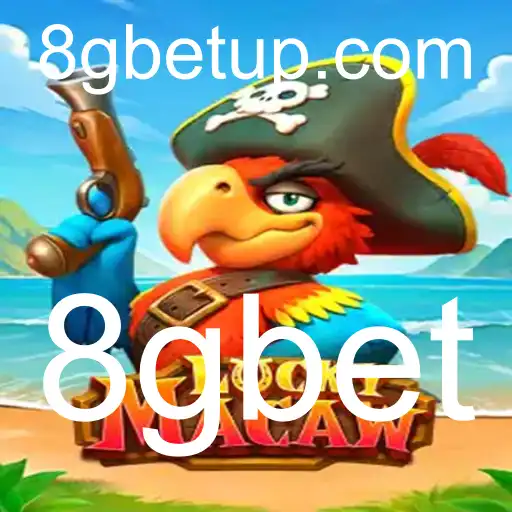 Descubra o Mundo do Jogo LuckyMacaw com 8gbet