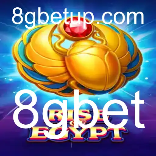 RiseOfEgypt: Uma Jornada Épica no Antigo Egito com 8gbet