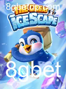 Explore o Fascinante Mundo de TheGreatIcescape